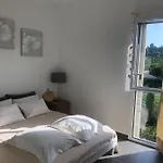 Appartement Aix En Provence Vue Ste Victoire - Batiment B11 - 13090 Aix En Provence