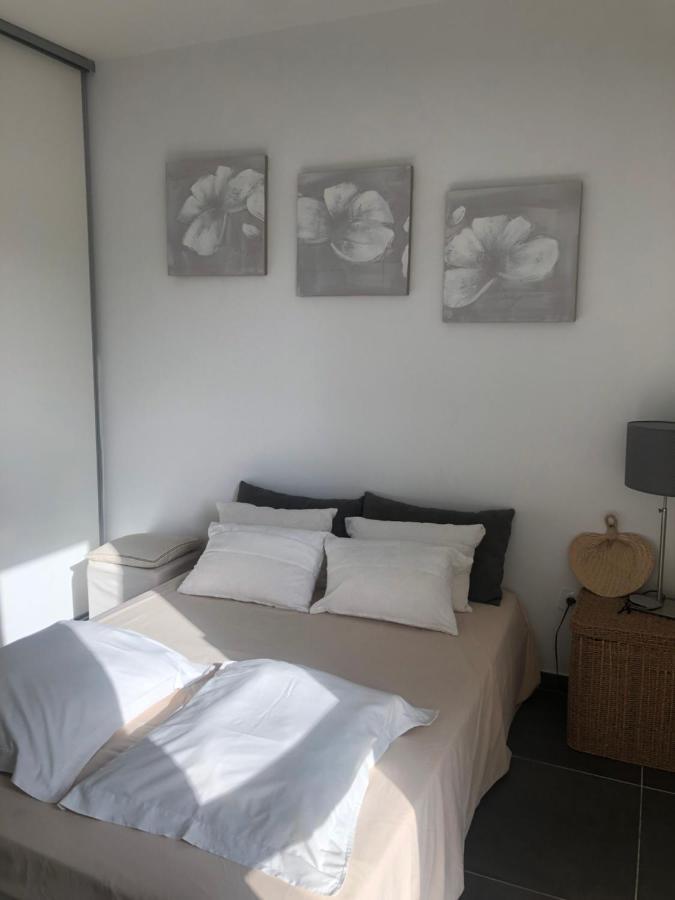 Apartment Aix En Provence Vue Ste Victoire - Batiment B11 - 13090 Aix En Provence
