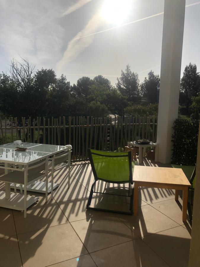 Apartment Aix En Provence Vue Ste Victoire - Batiment B11 - 13090 Aix En Provence