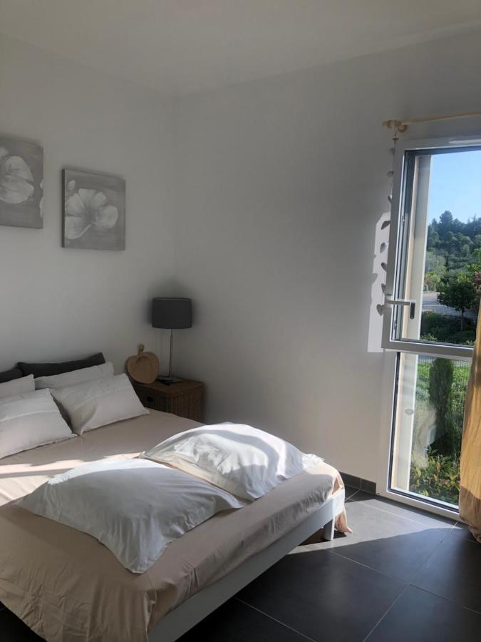 Apartment Aix En Provence Vue Ste Victoire - Batiment B11 - 13090 Aix En Provence